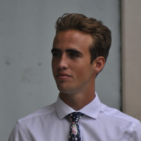 Jacob Messinger
