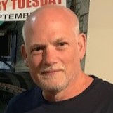 Peter Morton