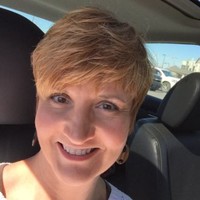 Lynette Martin, PHR, SHRM-CP