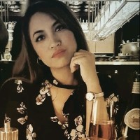 Rita Florita Bastomi Putri