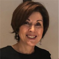 Dr. Chirin Yekrangi-Lauff