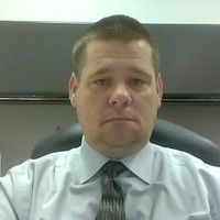 Dan Drury