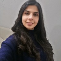 Mariam Sfeir