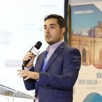 Ignacio Martin Garcia