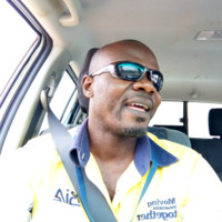 Fidelis Chipako