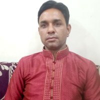 Prakash Cricketer Mistry