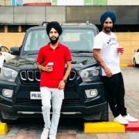 Upkar Sandhu