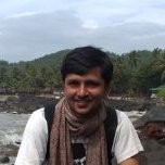 Nagraj Patil