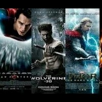 Hollywood Movies