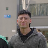 Trevor Dinh