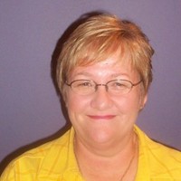 Dr Sandra Woodbridge