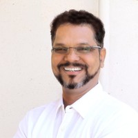 Ajay Deolekar
