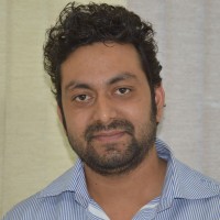 kshitij vyas