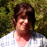 Tracy Swail