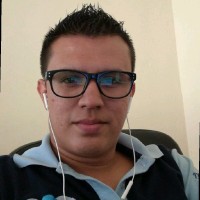 Joel Guadalupe Lizardi Alvarado