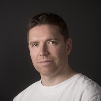 Lars Erik Liljebäck
