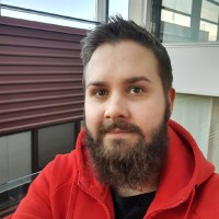 Juho Ramstedt
