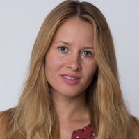 Ekaterina Gordeeva