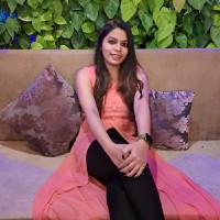 Shailja Joshi
