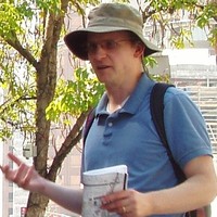 Thomas Paradis