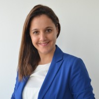 Gabriela Cohen Mizrahi