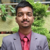 Sunil Kumar K A