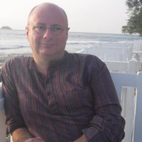 Andrew Dibley