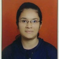 Tejaswini Mane