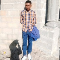 Naasir Titus