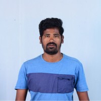 Raviteja Jakka