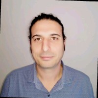 kostas mathioudakis