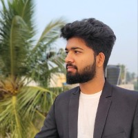 Rahul Kumar J