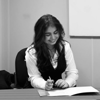 Tara Ghafouri