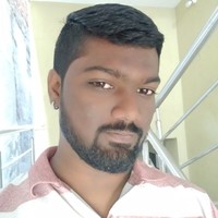 Kishore Reddy