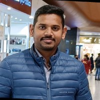 Hariharan Prabhakaran