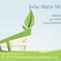 Mario Moens