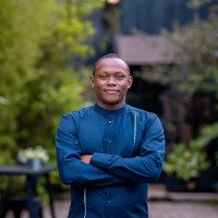 Jean Eric TUYISHIMIRE