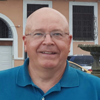 Michael Stevenson, NCARB, LEED AP