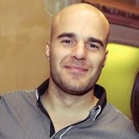 Simon Tranchita