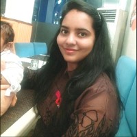 Radhika Maheshwari
