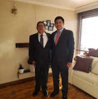 José Alejandro Duran Peña