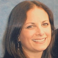 Stacey Pearl