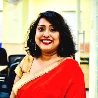 Rimi Poddar