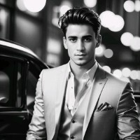 Mahmoud Reda
