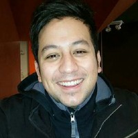 Alexander Estupinan Paz