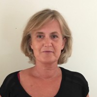 Lise Terkildsen