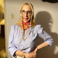 Maria Angelica Brasini