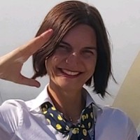 Mirela Dumitrasc