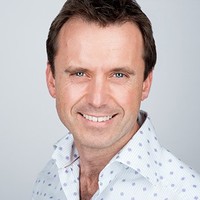 Andrew Brook-Dobson
