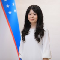 Mukhlisa Khudayberganova